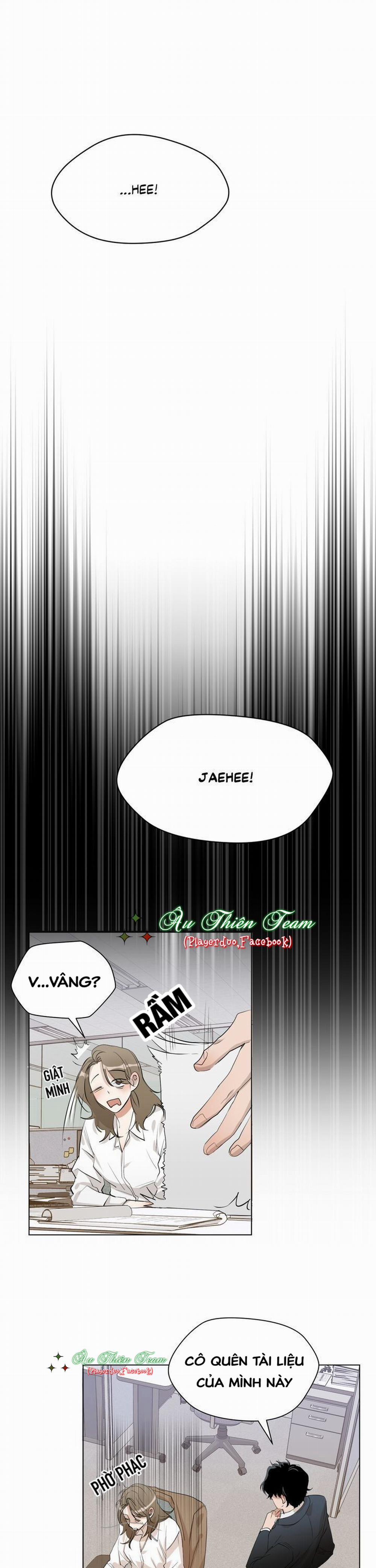 Giấc Mơ Ngọt Ngào 2 trang 5