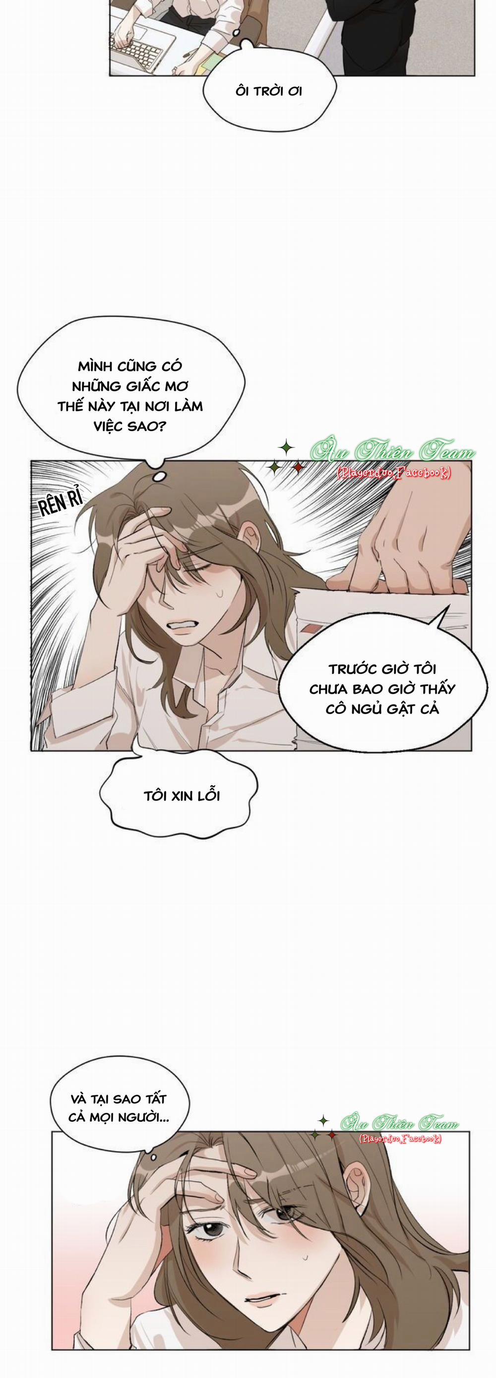 Giấc Mơ Ngọt Ngào 2 trang 6