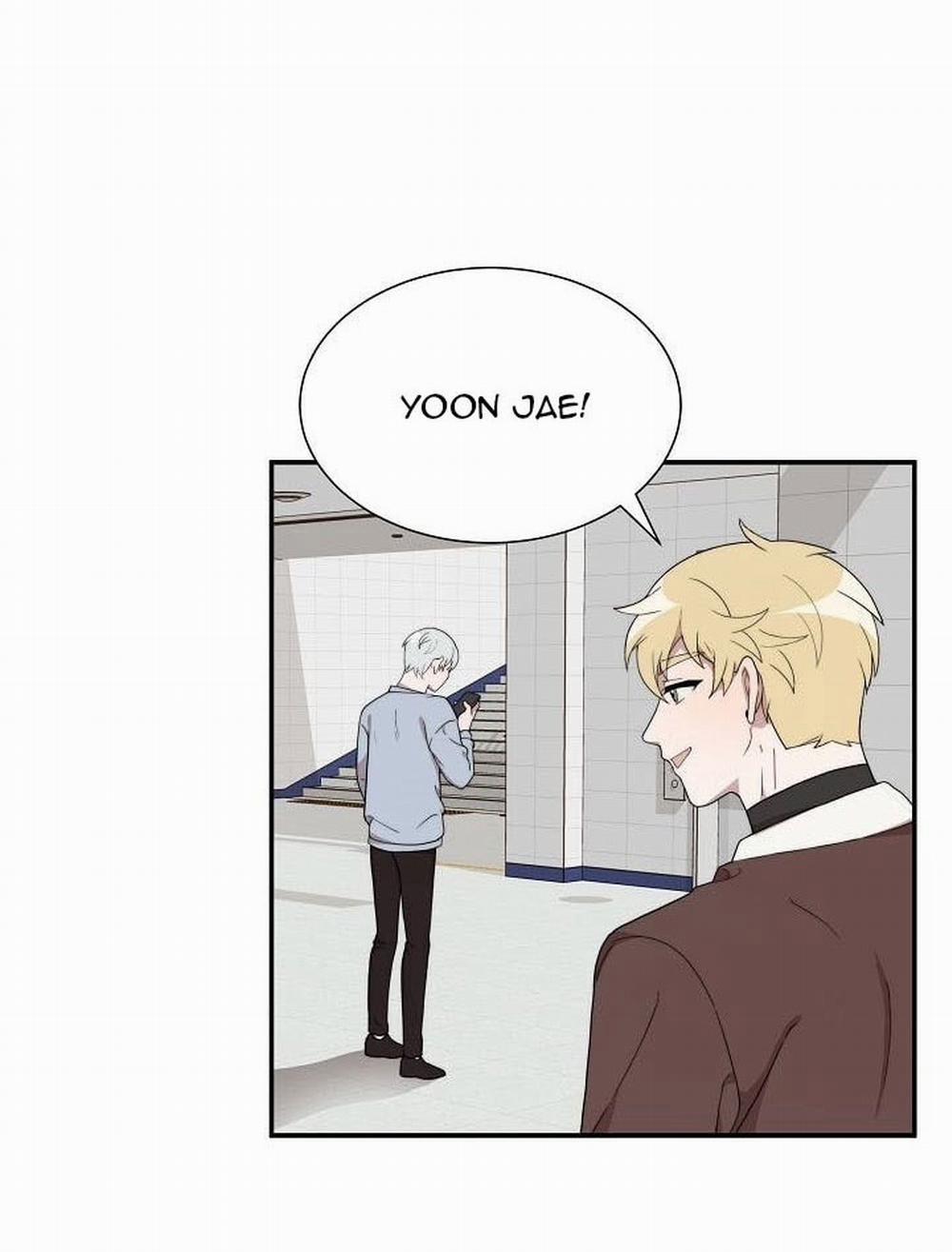 Giấc Mơ Ngọt Ngào 3 trang 12