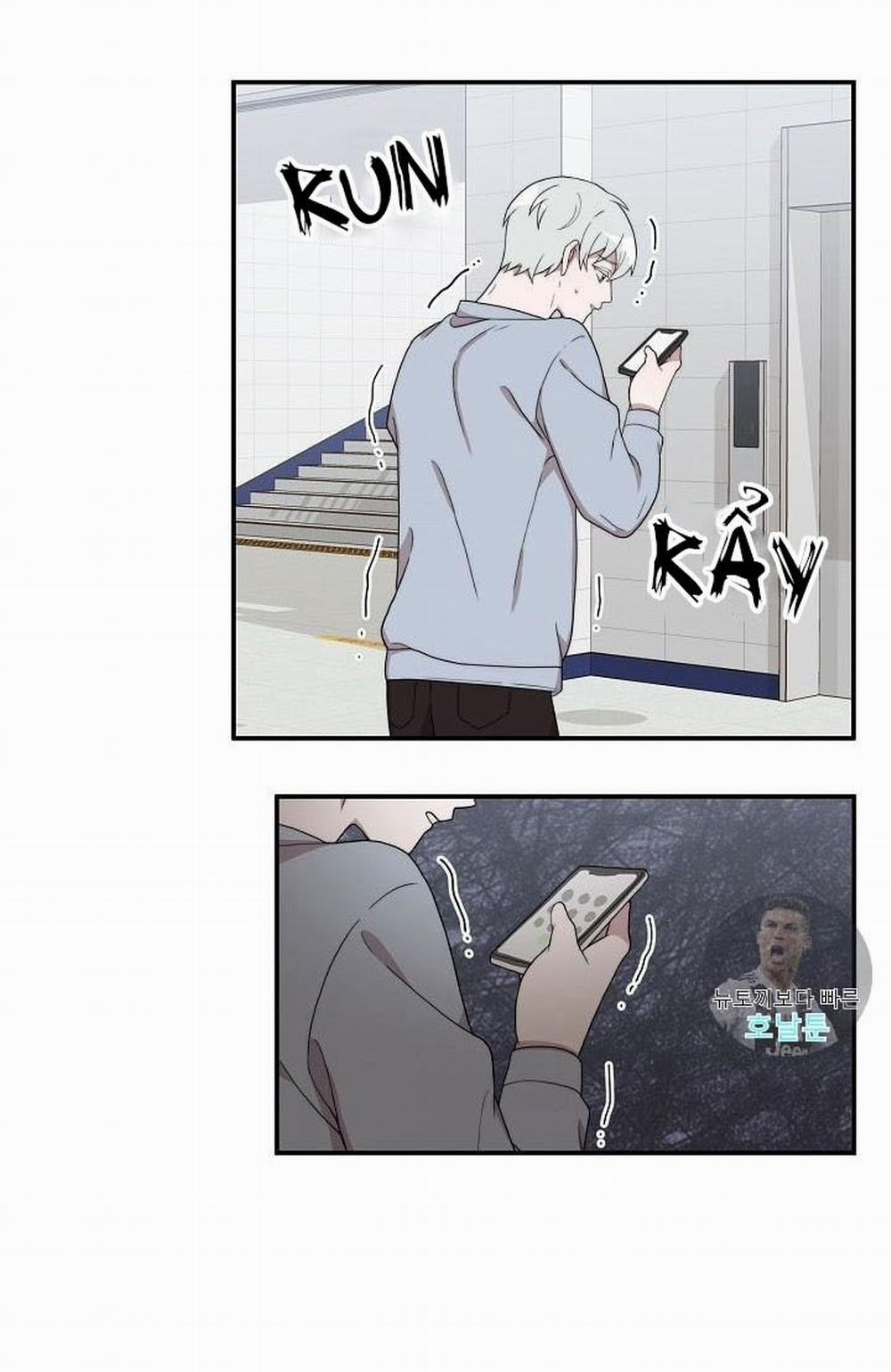 Giấc Mơ Ngọt Ngào 3 trang 15