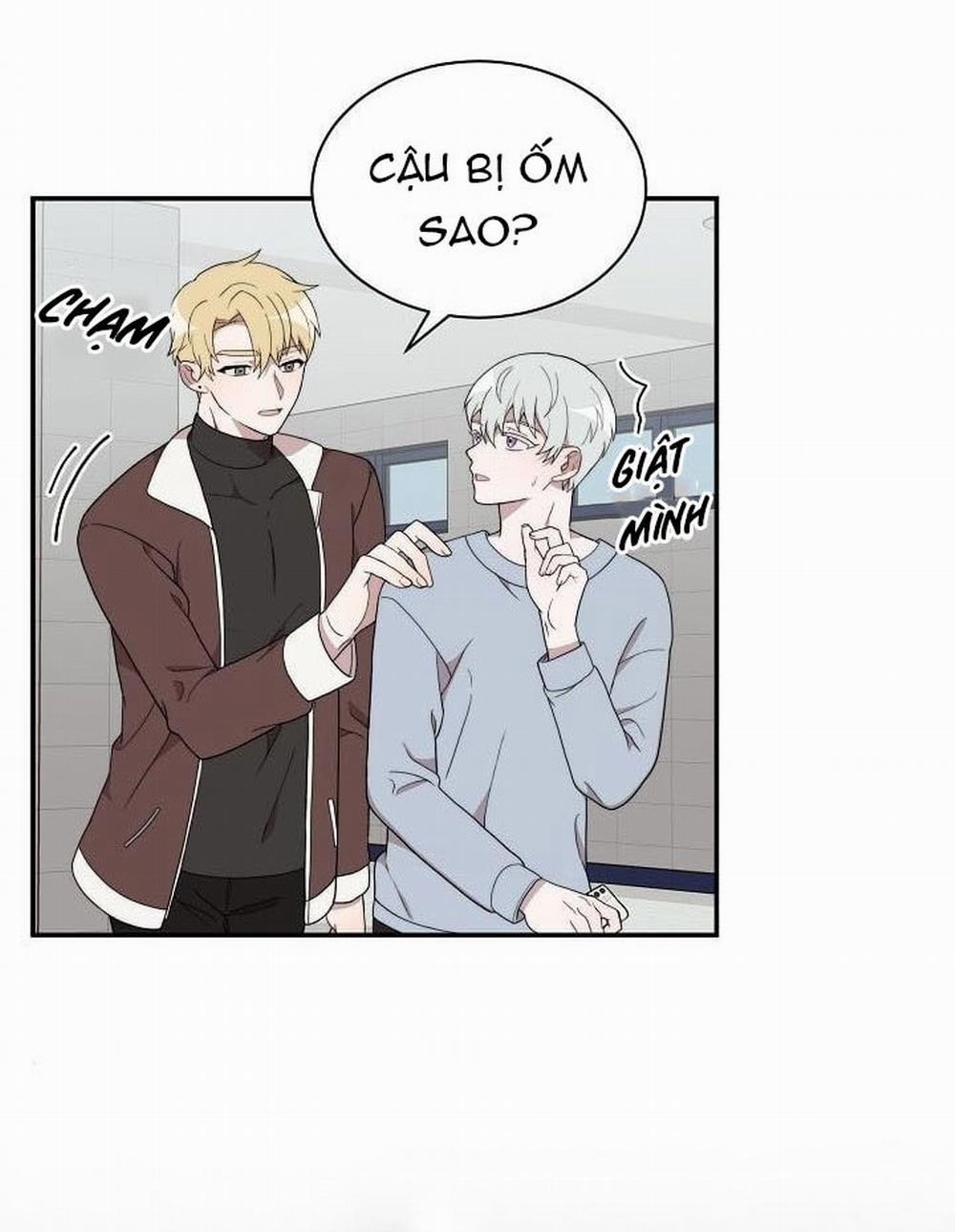 Giấc Mơ Ngọt Ngào 3 trang 21