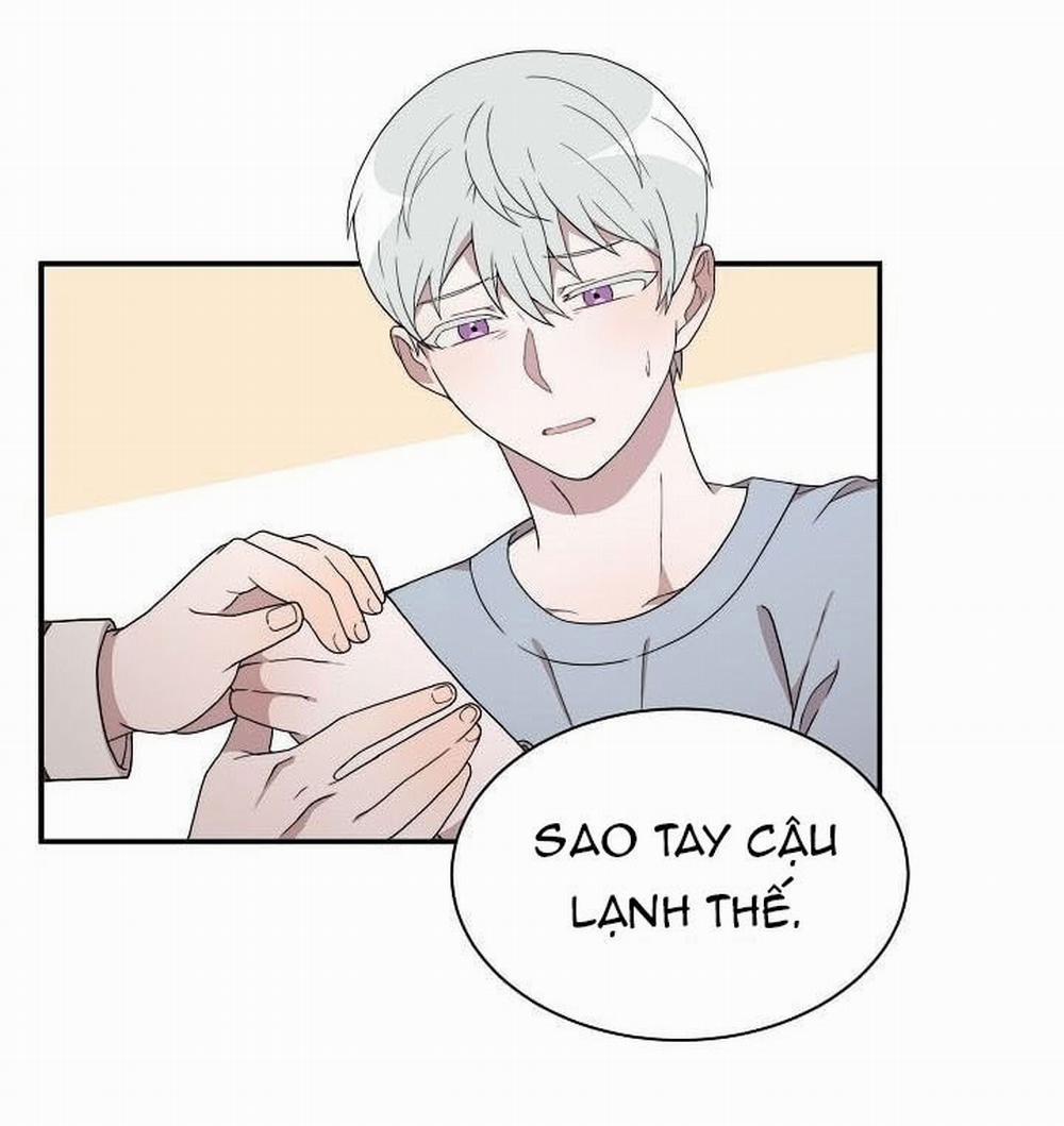 Giấc Mơ Ngọt Ngào 3 trang 25