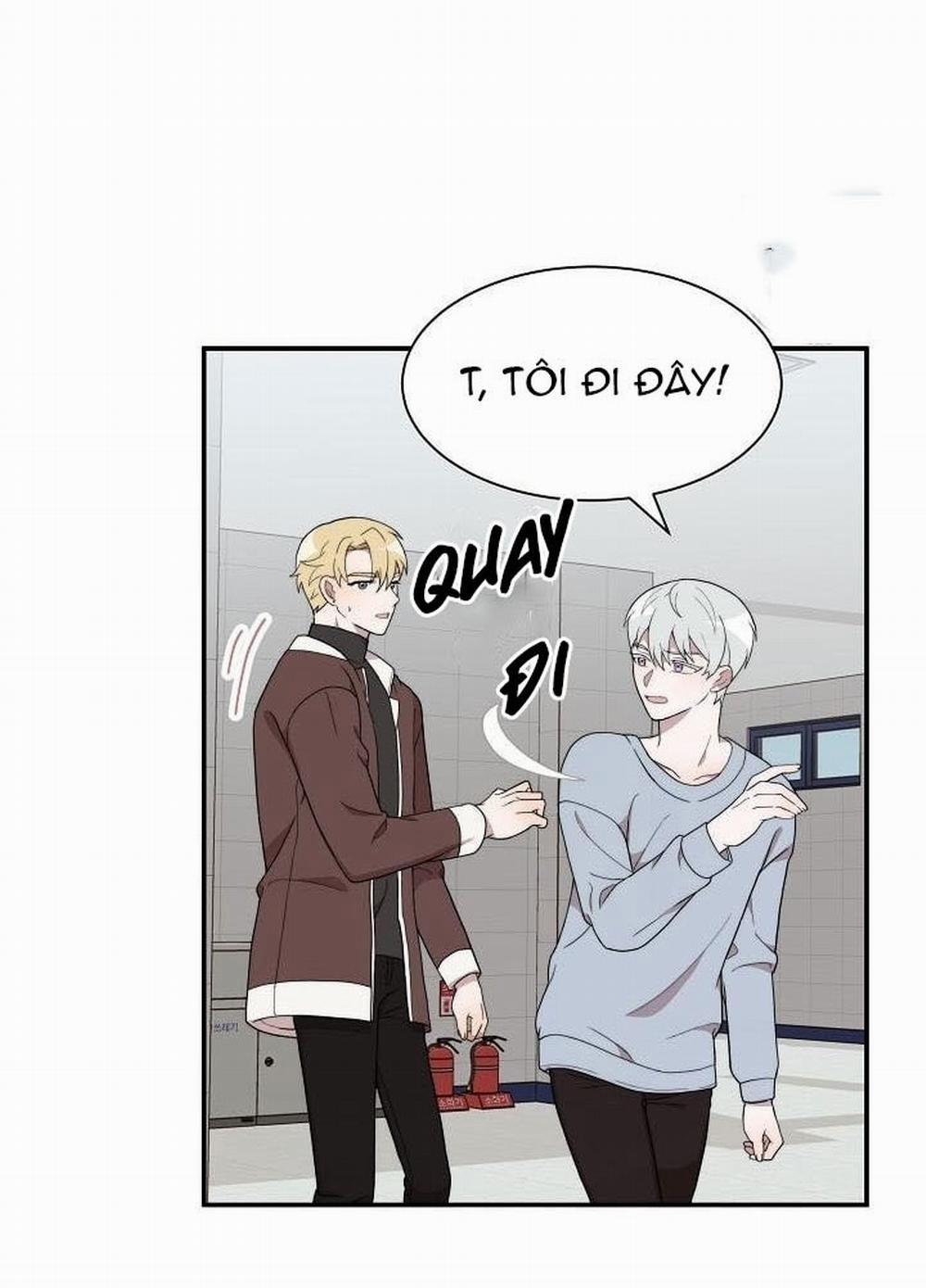 Giấc Mơ Ngọt Ngào 3 trang 27