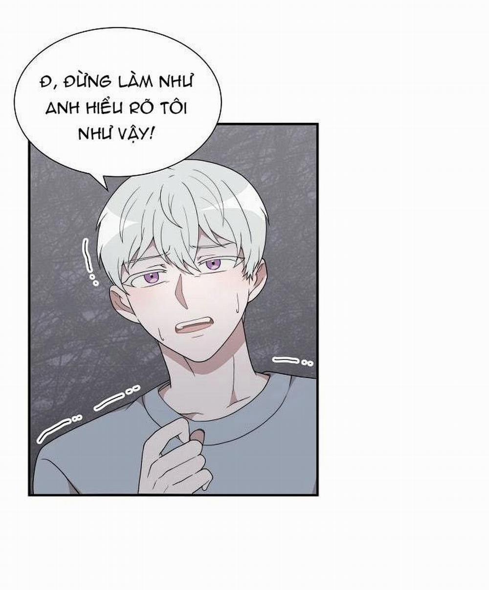 Giấc Mơ Ngọt Ngào 3 trang 3