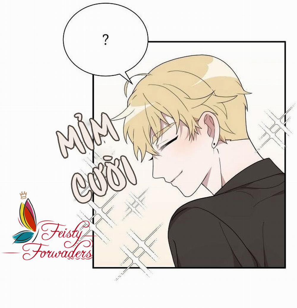 Giấc Mơ Ngọt Ngào 3 trang 37