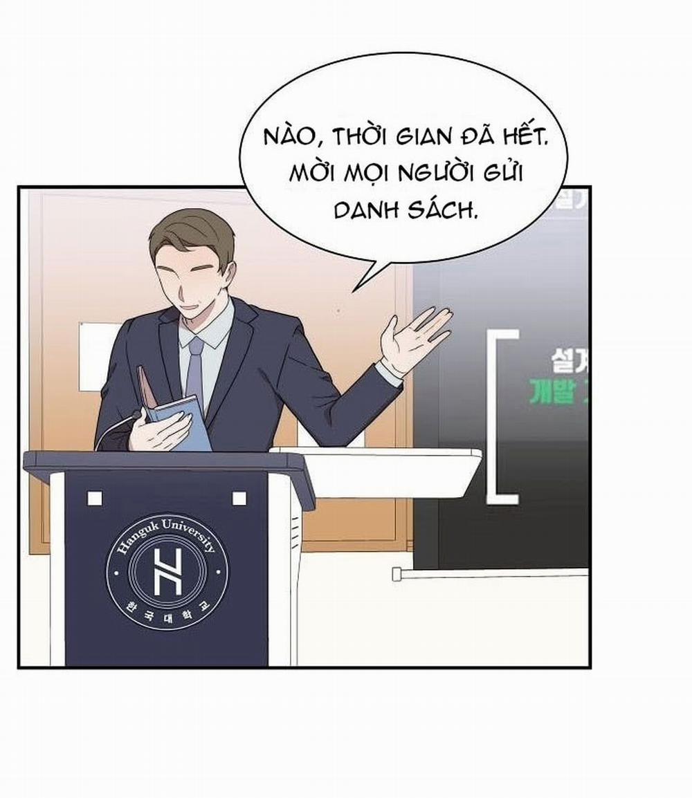 Giấc Mơ Ngọt Ngào 3 trang 43