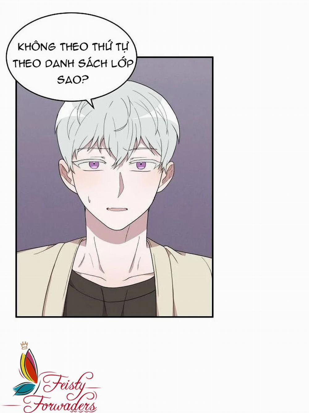 Giấc Mơ Ngọt Ngào 3 trang 44