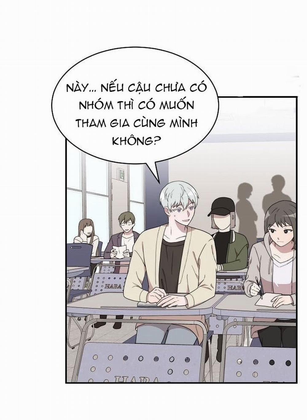 Giấc Mơ Ngọt Ngào 3 trang 45