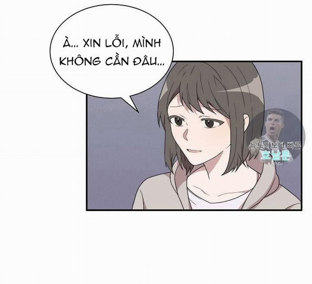 Giấc Mơ Ngọt Ngào 3 trang 46