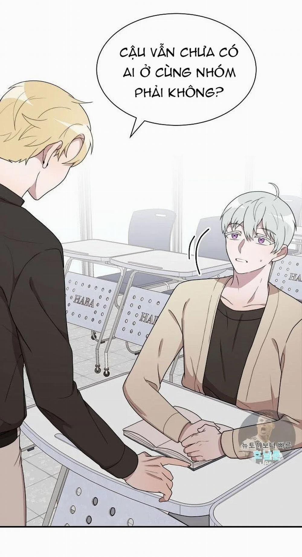 Giấc Mơ Ngọt Ngào 3 trang 52