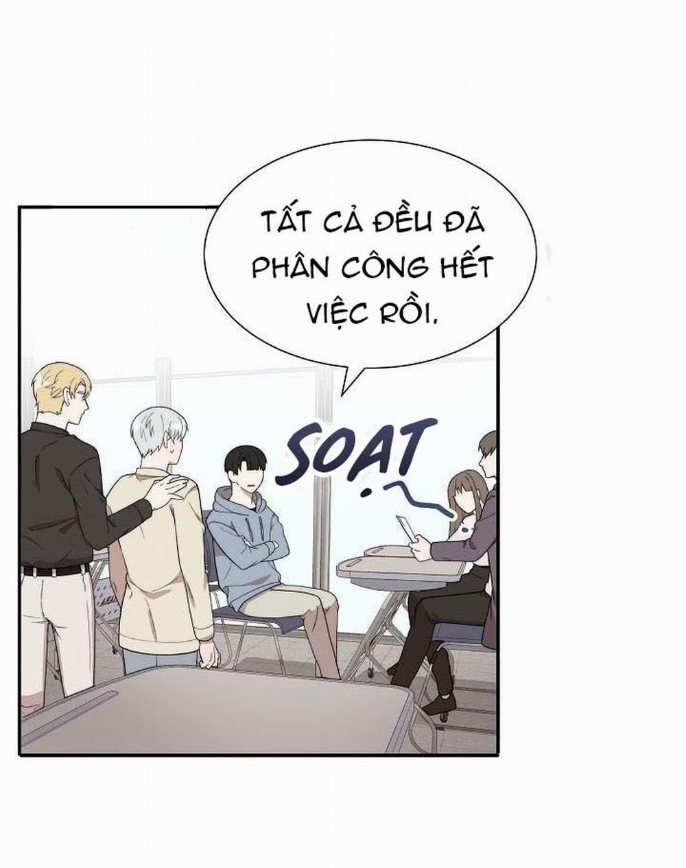 Giấc Mơ Ngọt Ngào 3 trang 57