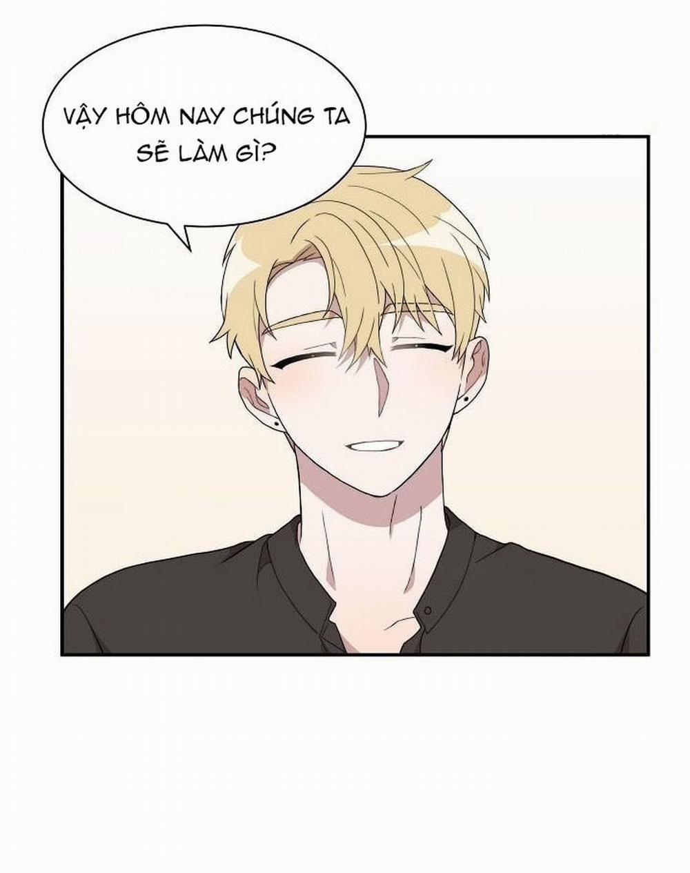 Giấc Mơ Ngọt Ngào 3 trang 64