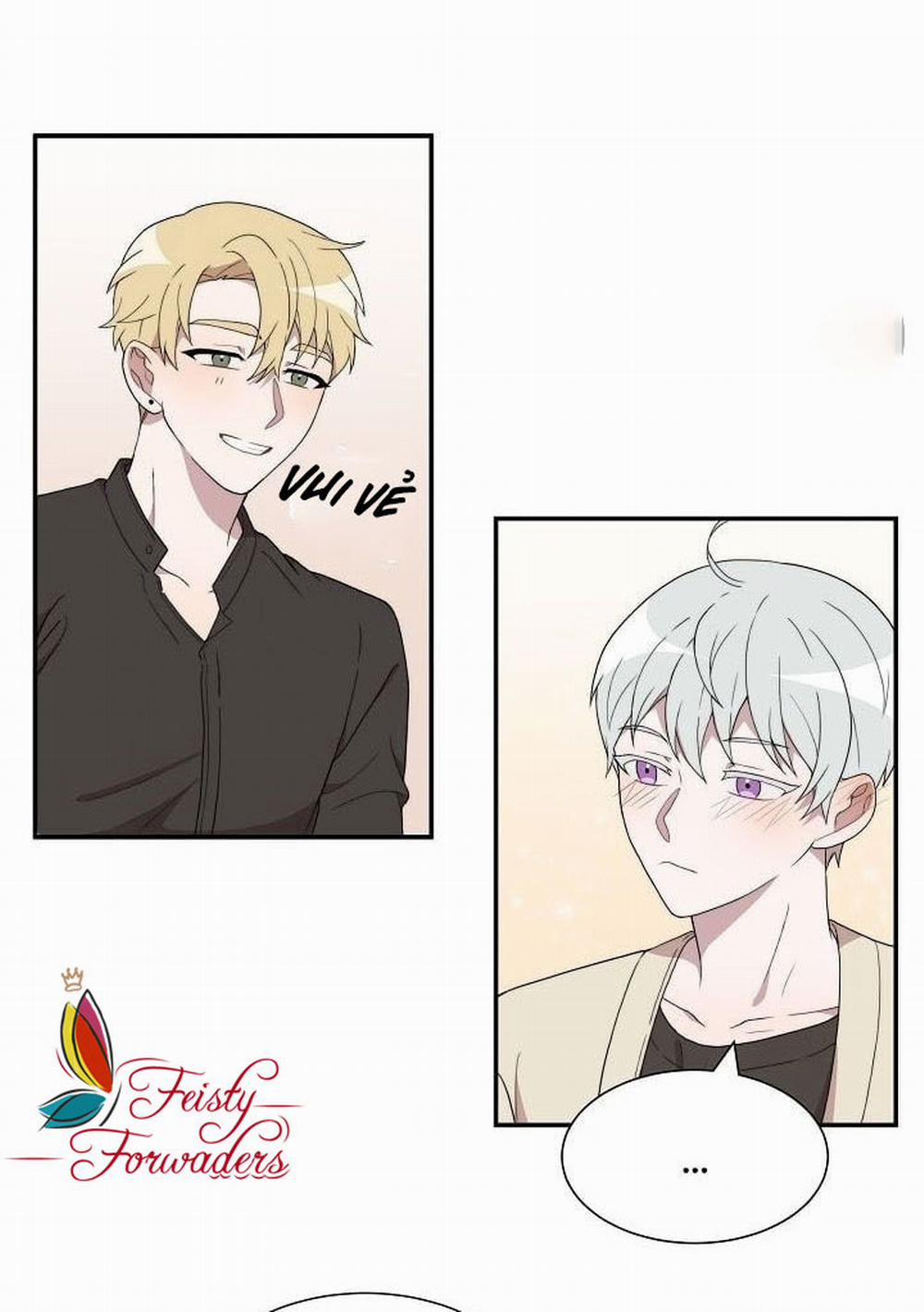 Giấc Mơ Ngọt Ngào 3 trang 65