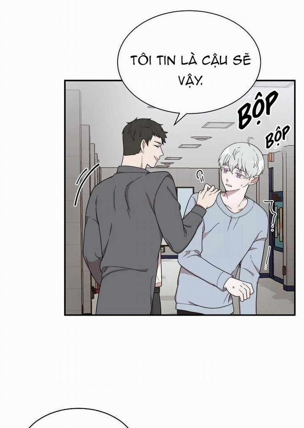 Giấc Mơ Ngọt Ngào 3 trang 7