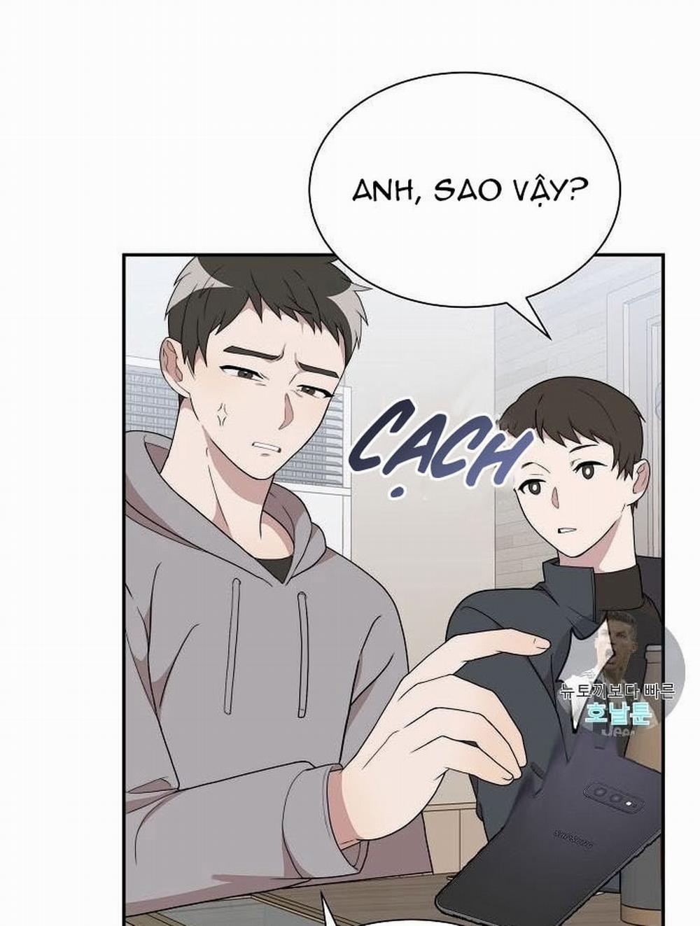 Giấc Mơ Ngọt Ngào 3 trang 71