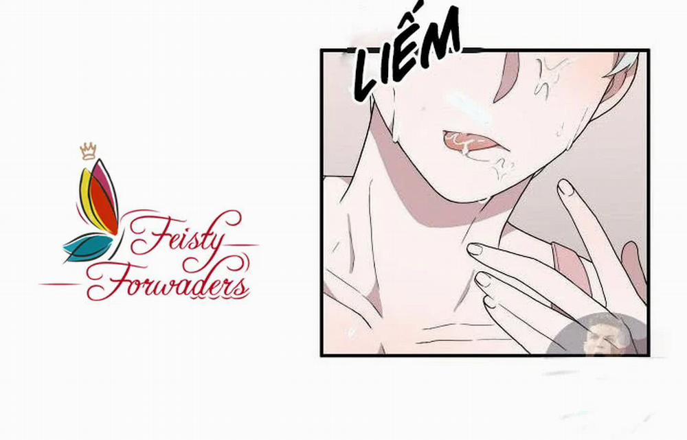 Giấc Mơ Ngọt Ngào 4 trang 14