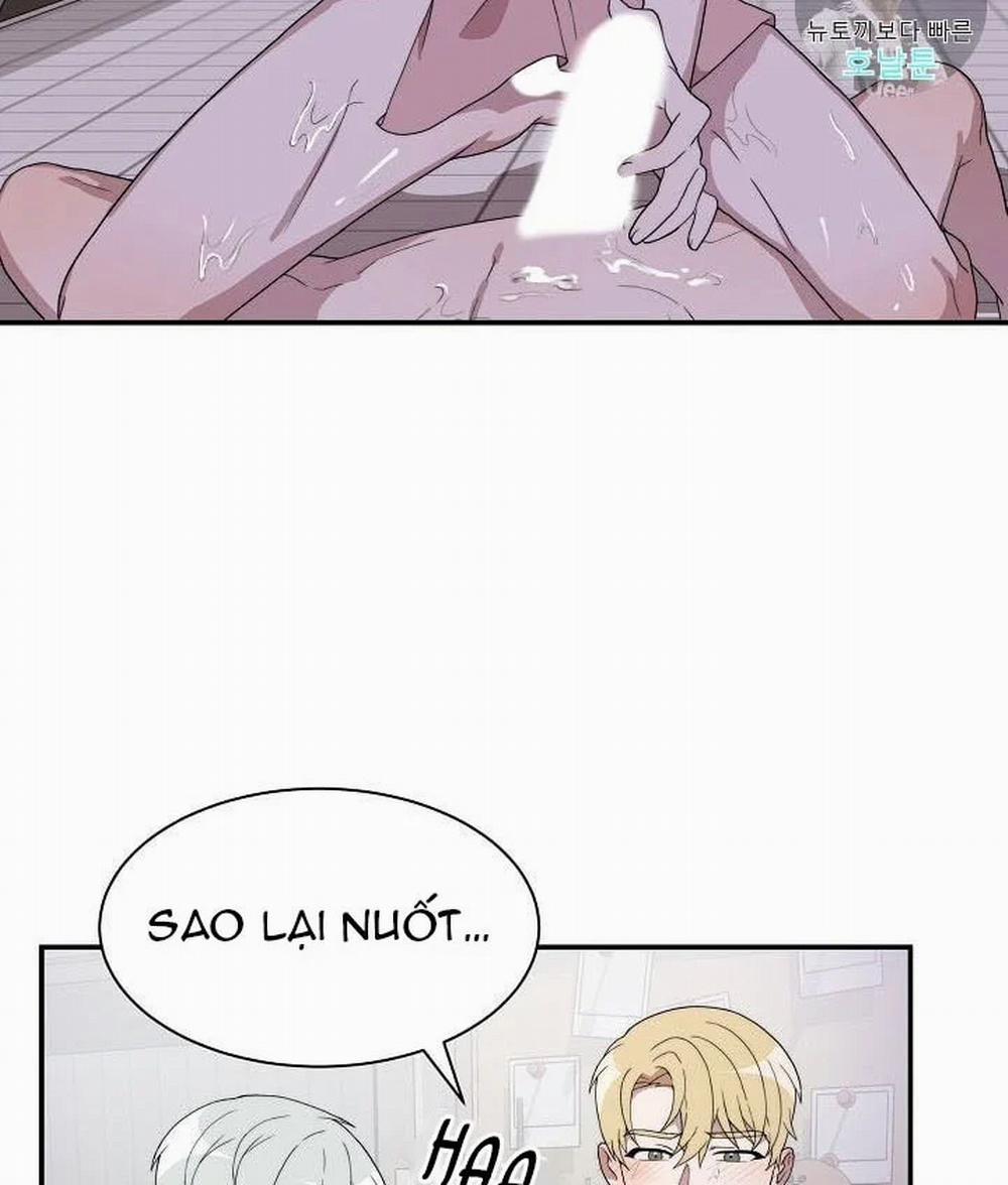 Giấc Mơ Ngọt Ngào 4 trang 16