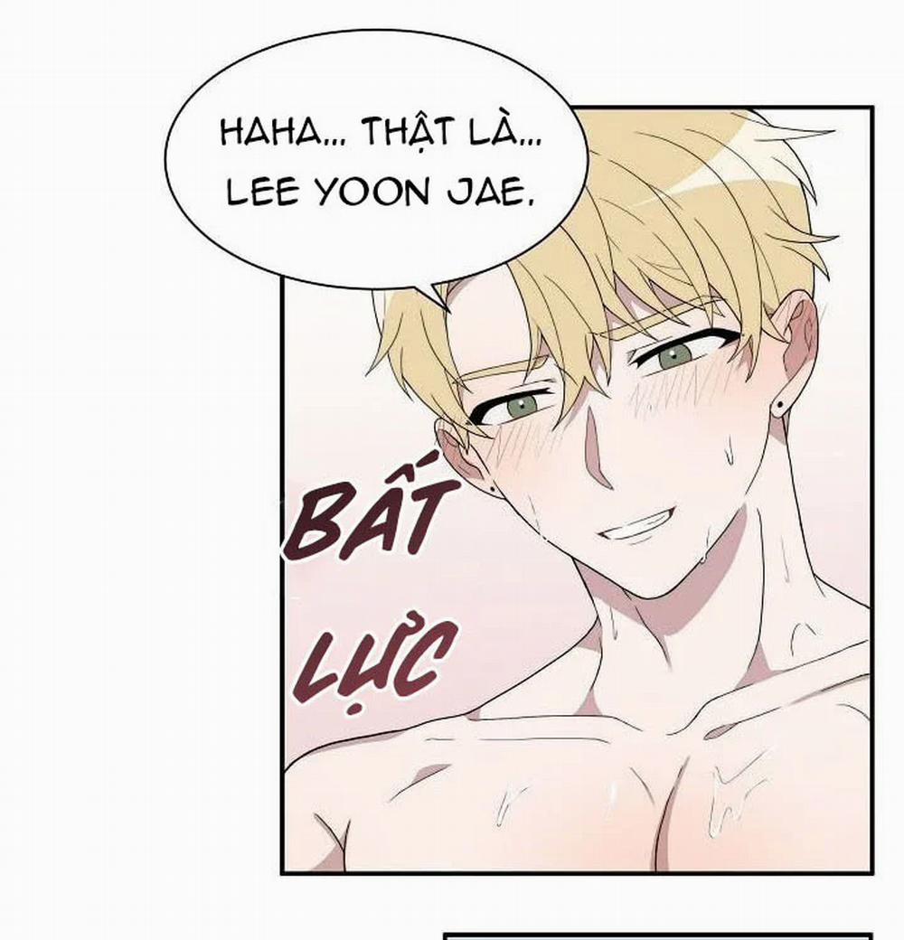 Giấc Mơ Ngọt Ngào 4 trang 19