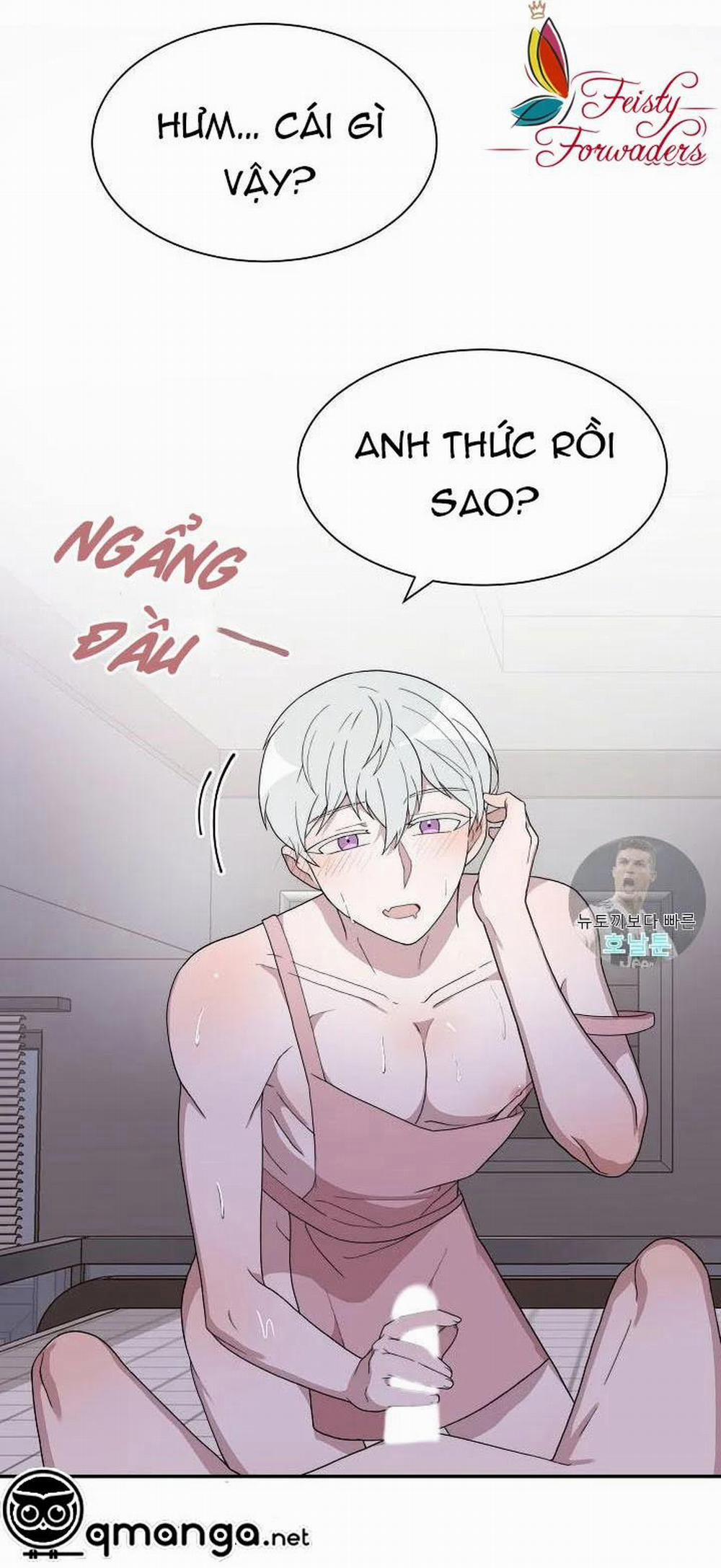 Giấc Mơ Ngọt Ngào 4 trang 3