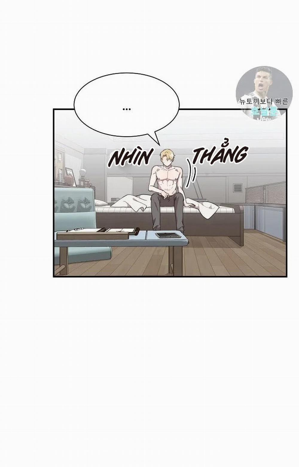 Giấc Mơ Ngọt Ngào 4 trang 37