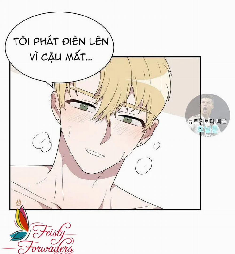 Giấc Mơ Ngọt Ngào 4 trang 49