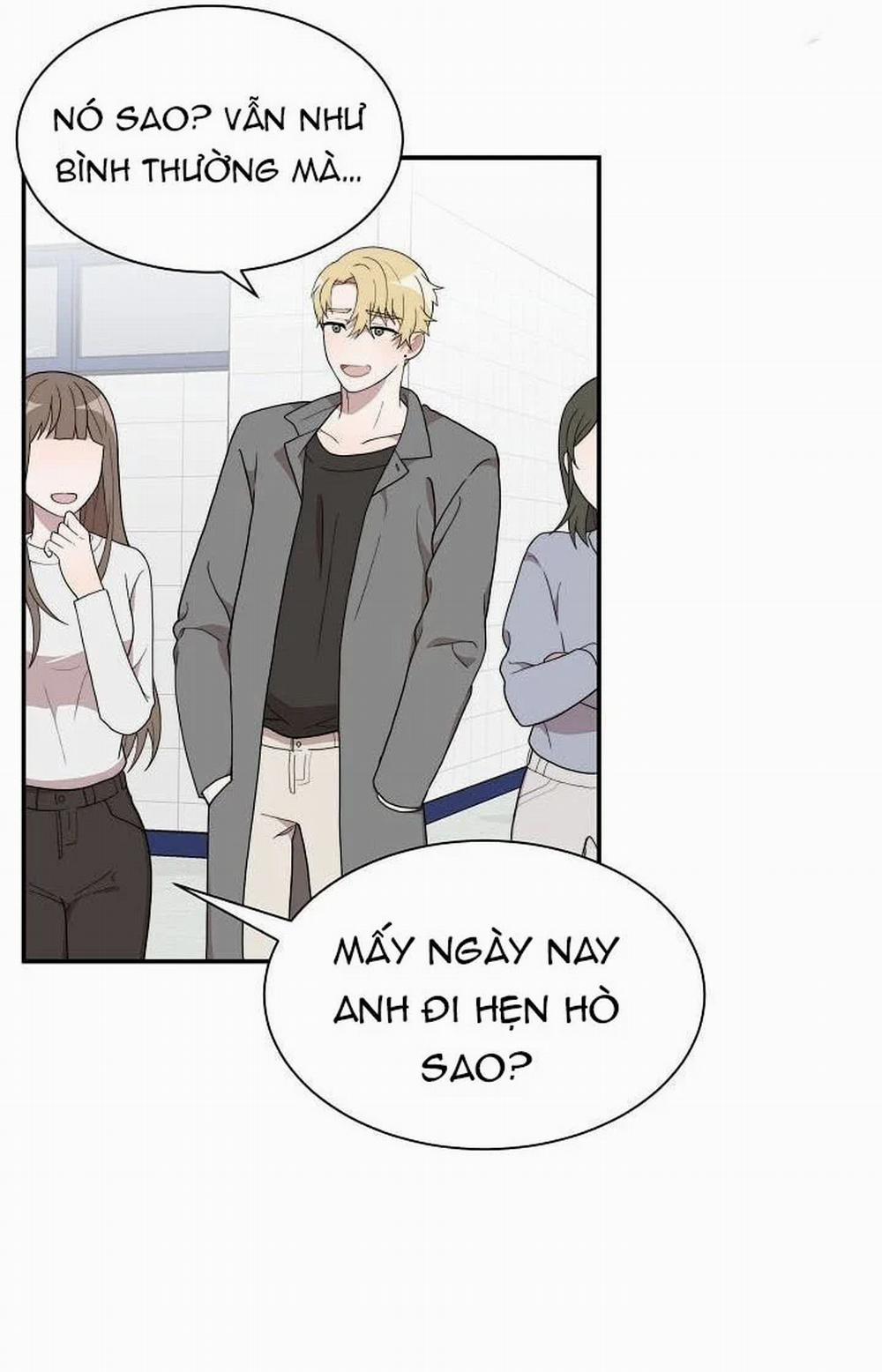 Giấc Mơ Ngọt Ngào 4 trang 63