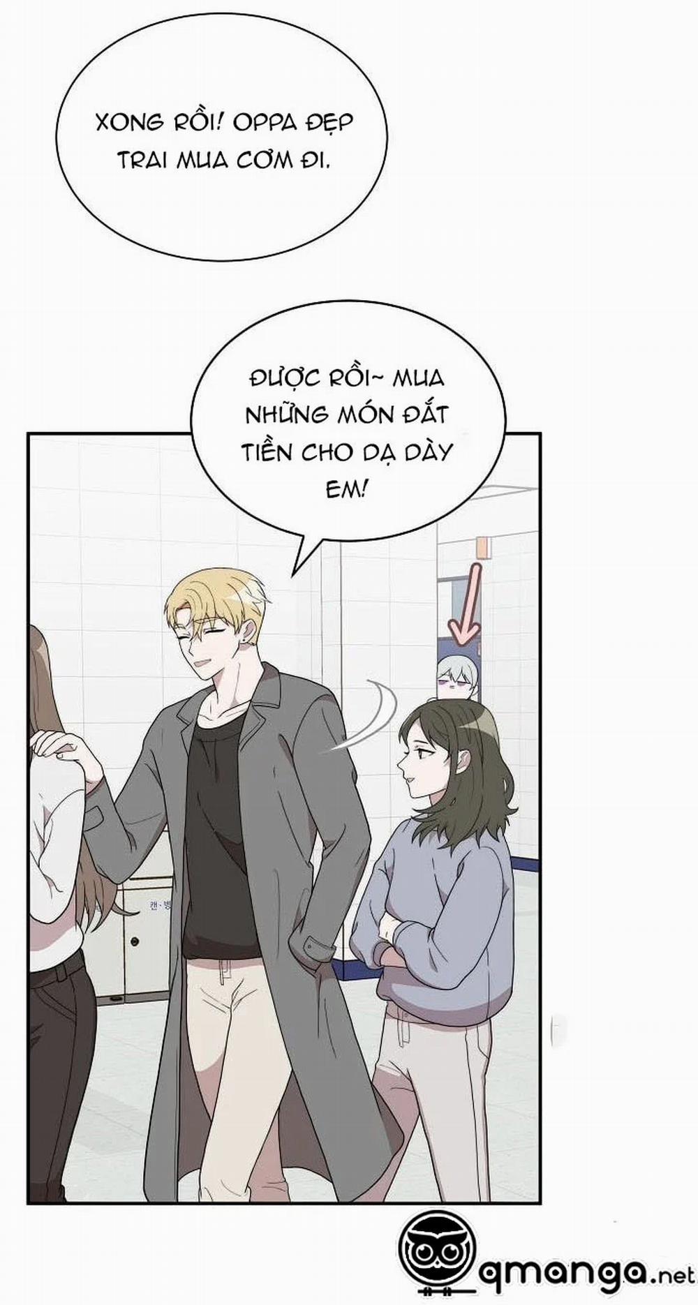 Giấc Mơ Ngọt Ngào 4 trang 67