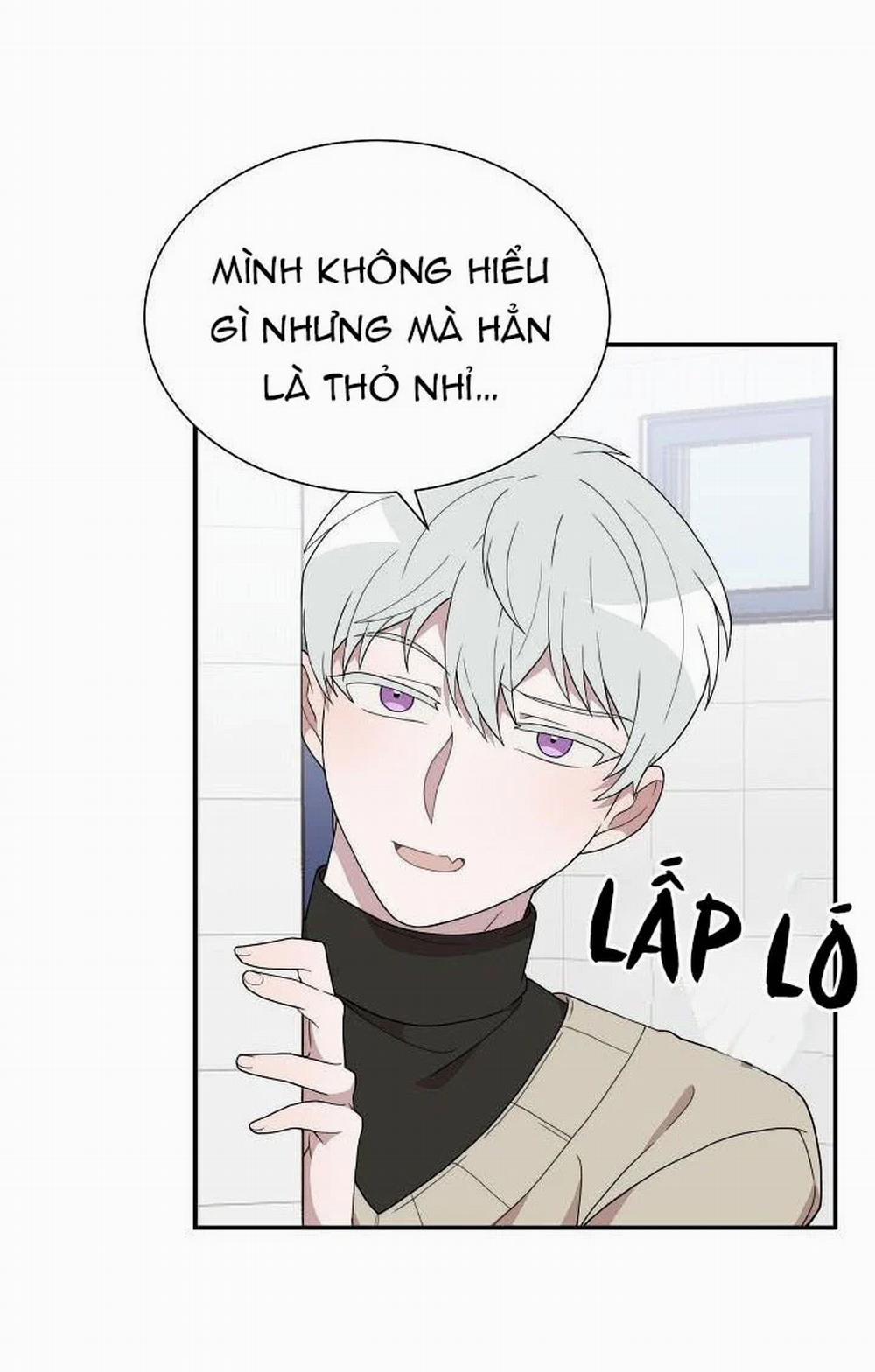 Giấc Mơ Ngọt Ngào 4 trang 68