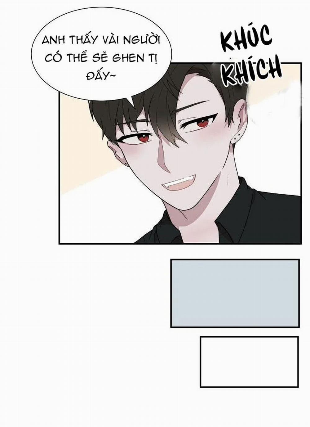 Giấc Mơ Ngọt Ngào 4 trang 77