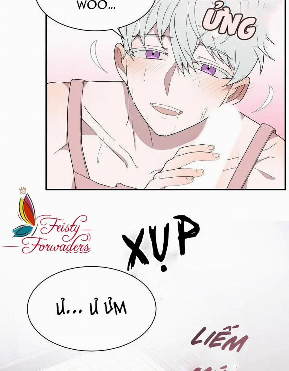 Giấc Mơ Ngọt Ngào 4 trang 8