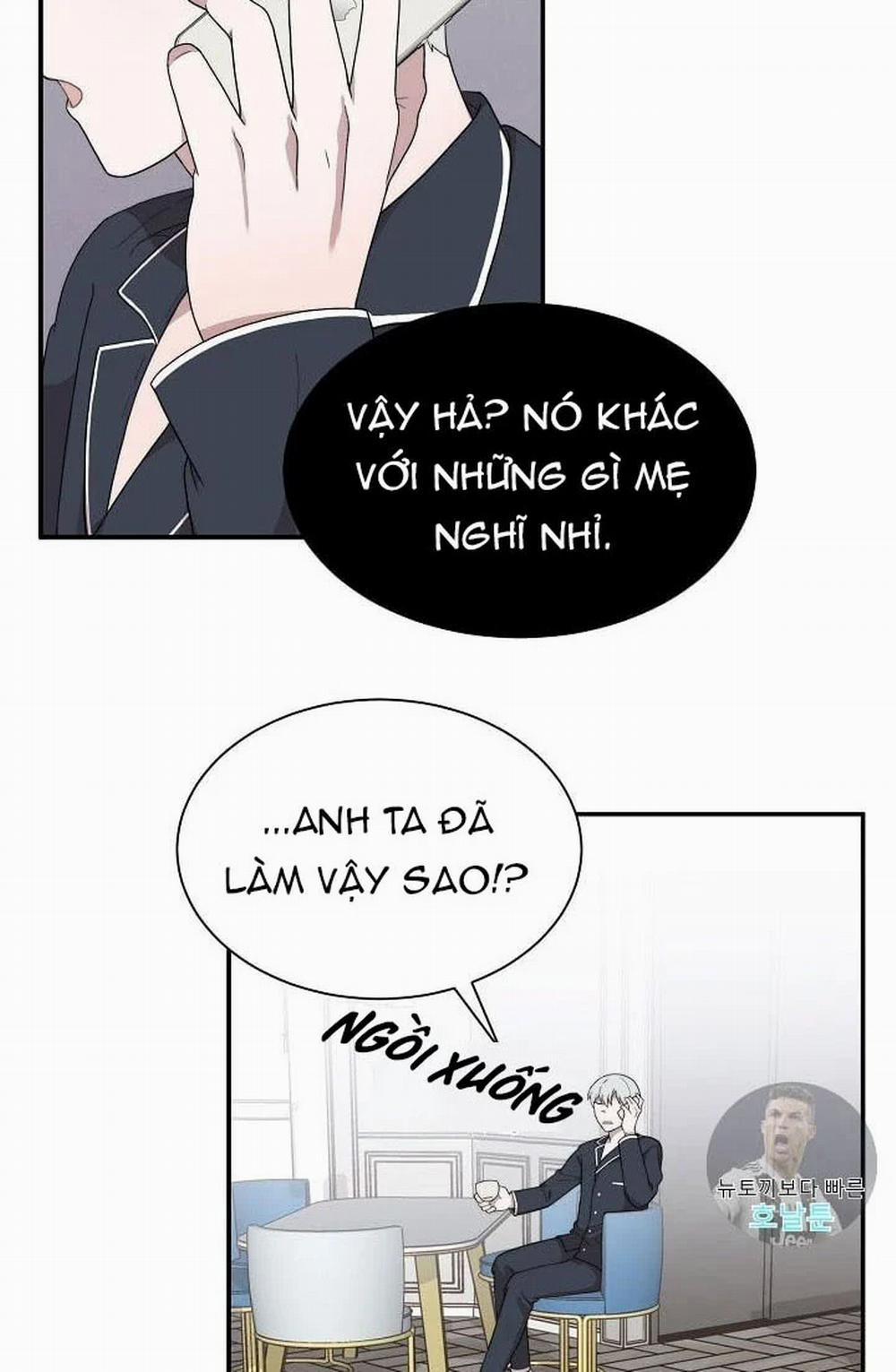 Giấc Mơ Ngọt Ngào 4 trang 81