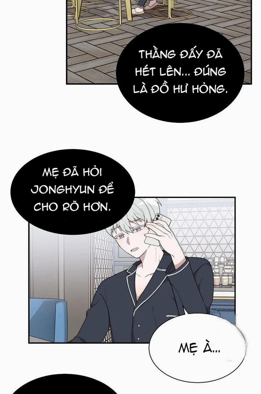 Giấc Mơ Ngọt Ngào 4 trang 82