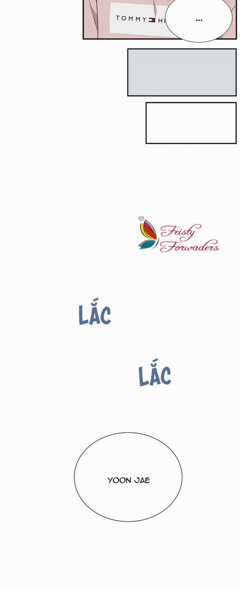 Giấc Mơ Ngọt Ngào 5 trang 11