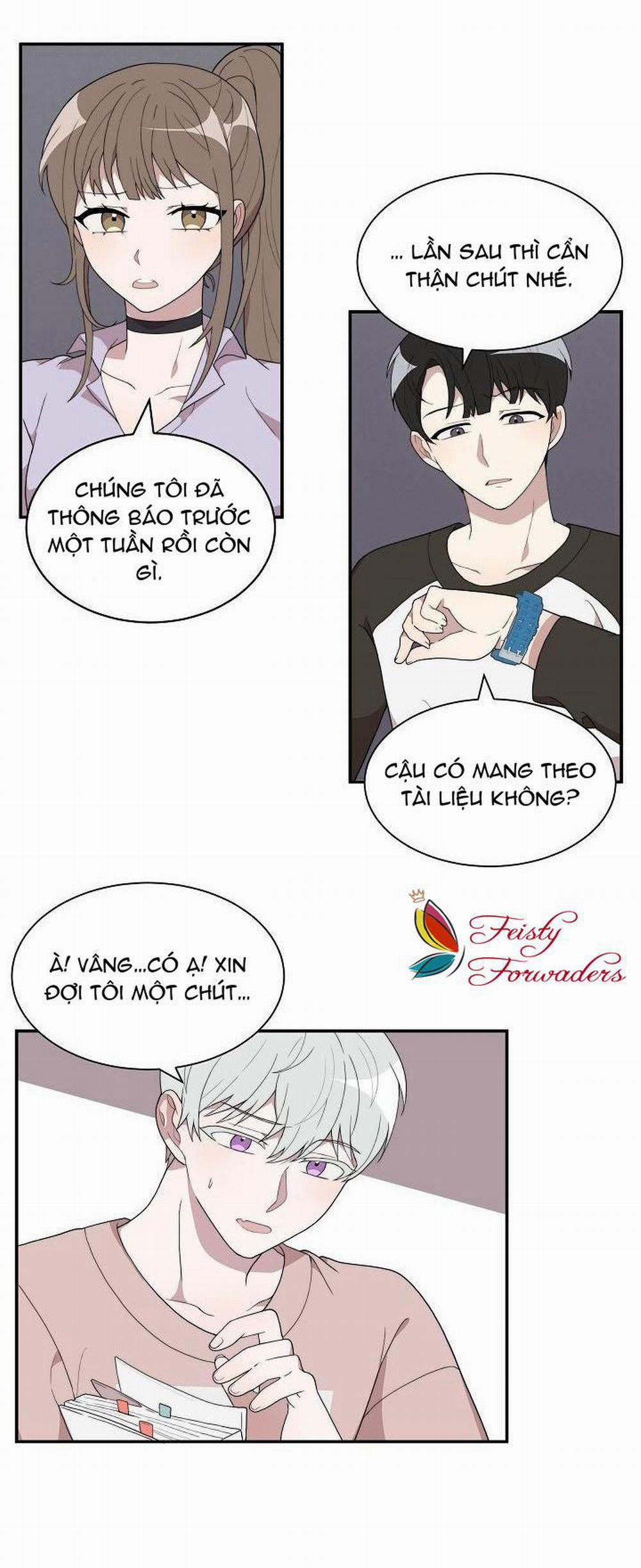 Giấc Mơ Ngọt Ngào 5 trang 2