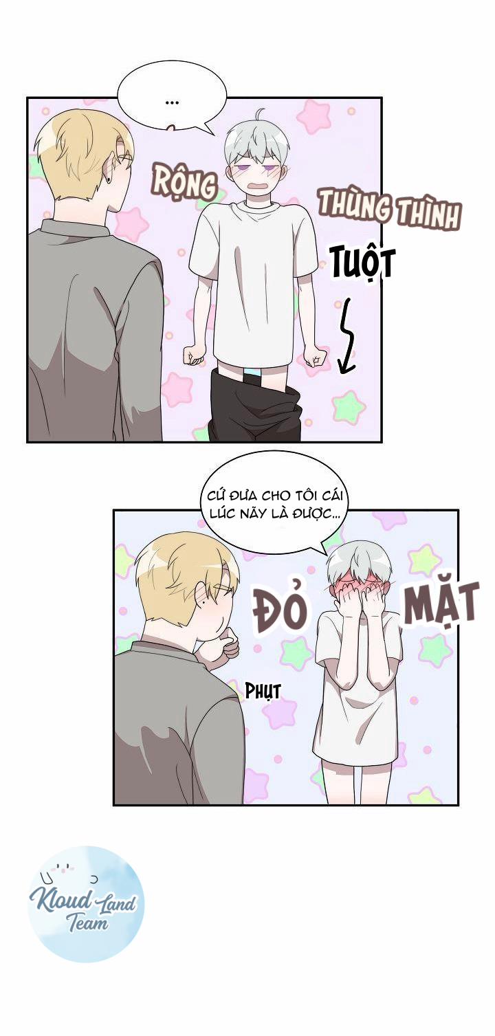 Giấc Mơ Ngọt Ngào 5 trang 29
