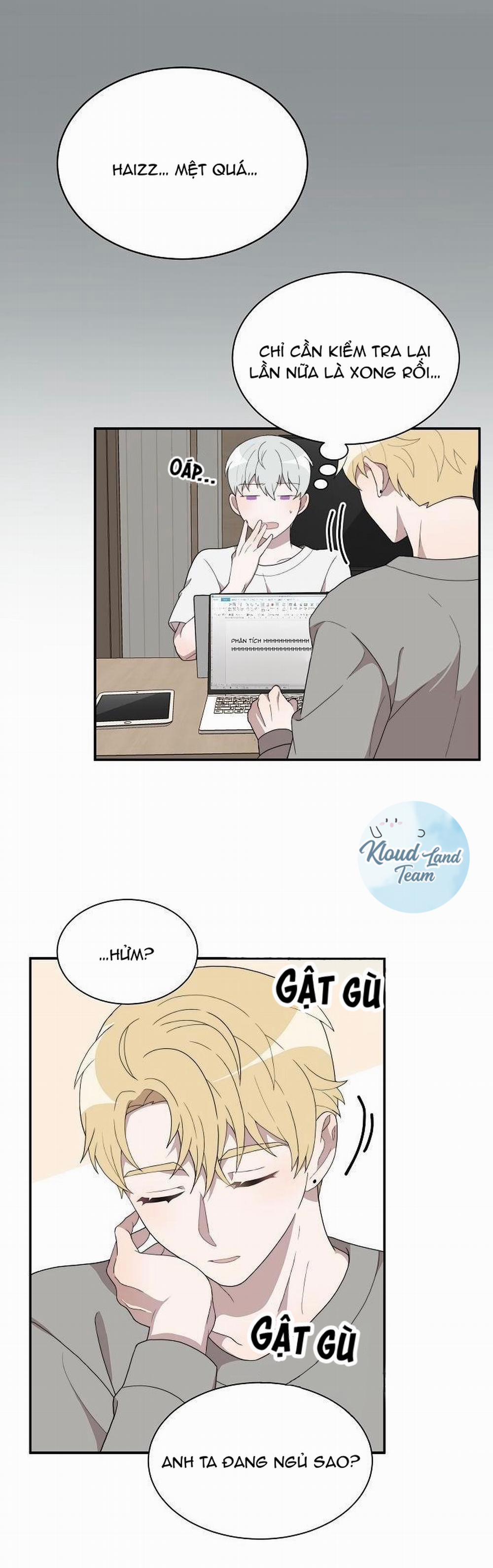 Giấc Mơ Ngọt Ngào 5 trang 31