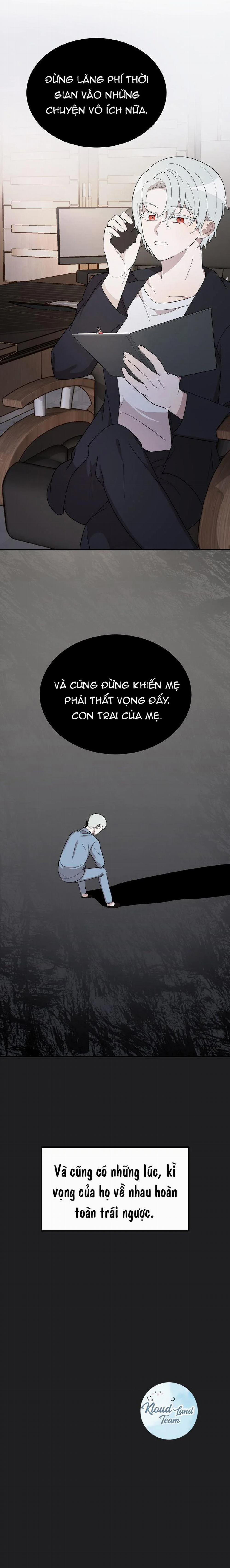 Giấc Mơ Ngọt Ngào 6 trang 11