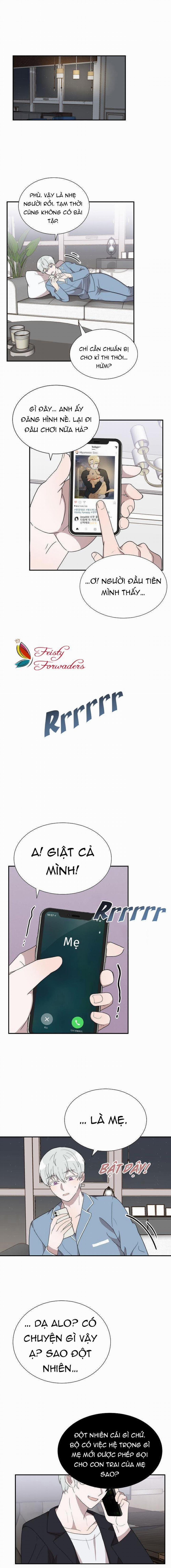 Giấc Mơ Ngọt Ngào 6 trang 9