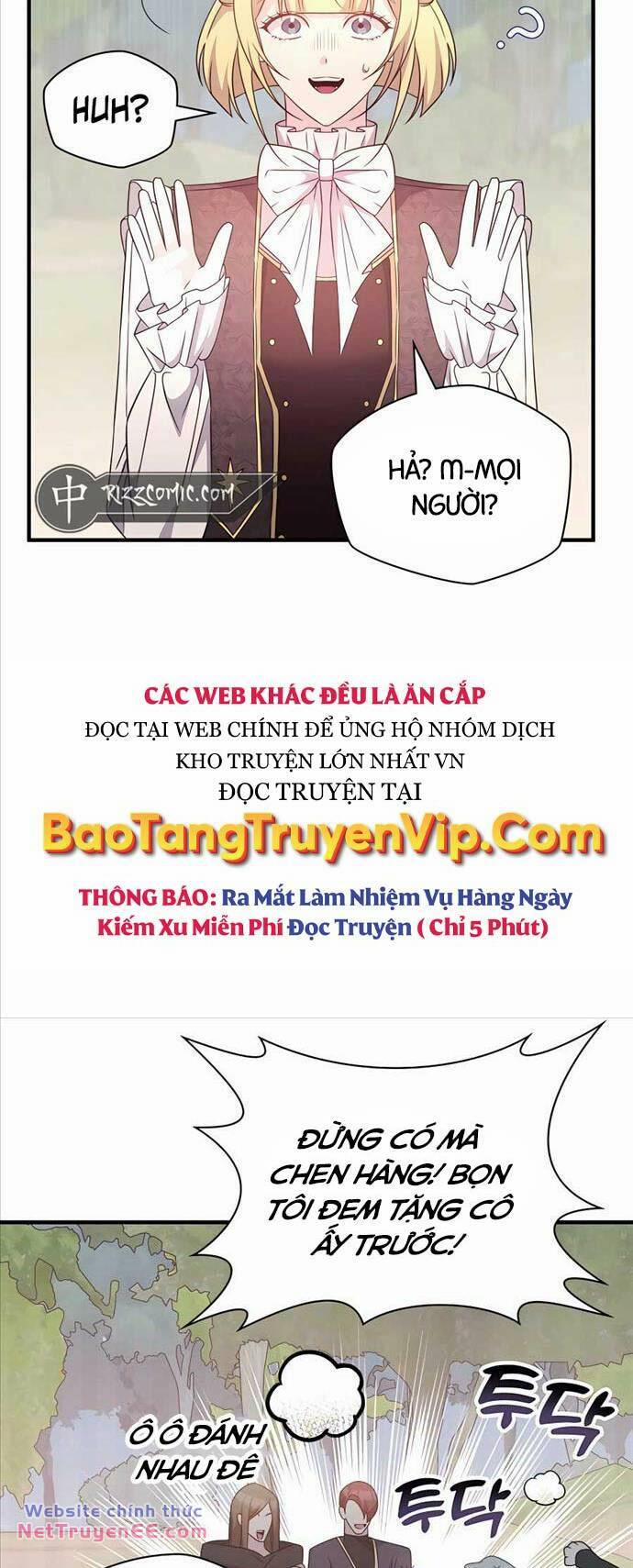 Giấc Mơ Trong Game Trở Thành Hiện Thực 45 trang 10