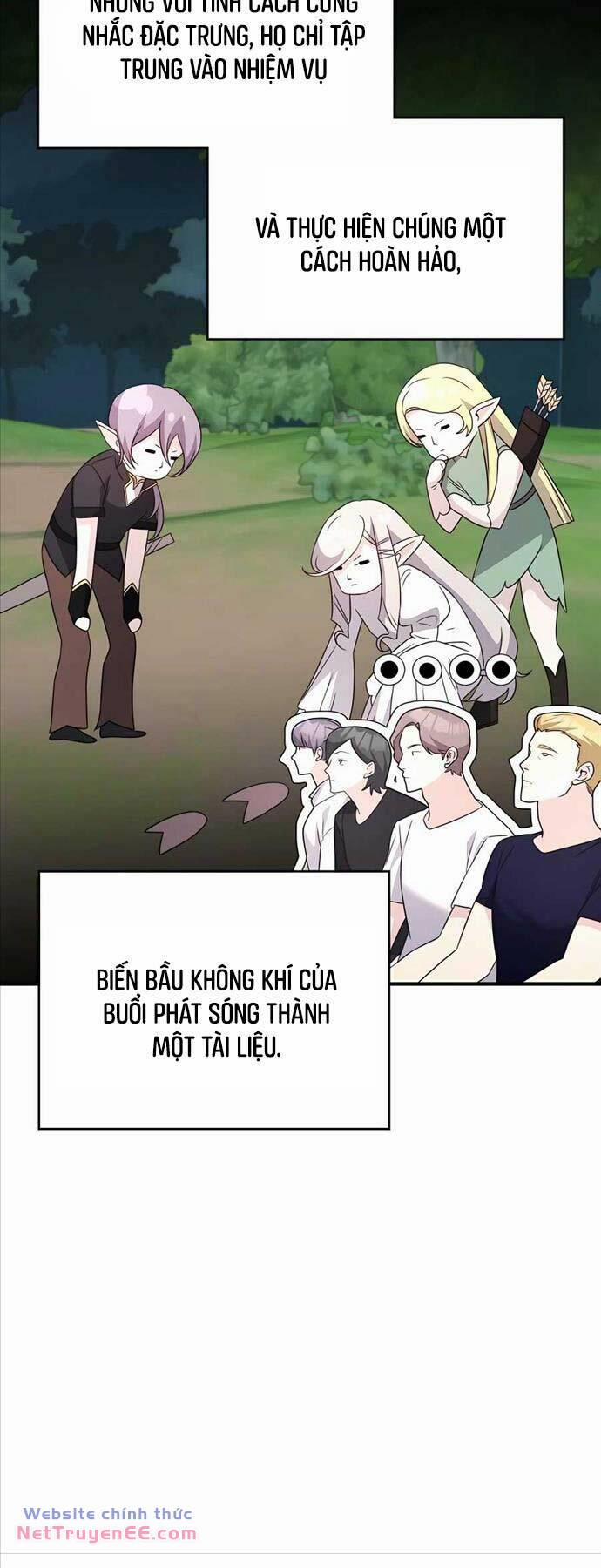 Giấc Mơ Trong Game Trở Thành Hiện Thực 45 trang 15