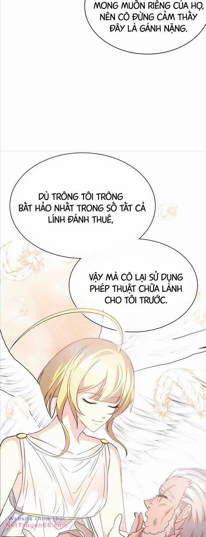 Giấc Mơ Trong Game Trở Thành Hiện Thực 45 trang 26