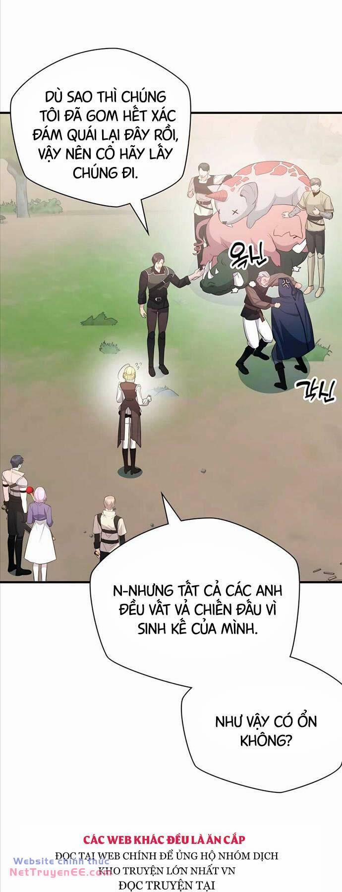 Giấc Mơ Trong Game Trở Thành Hiện Thực 45 trang 29