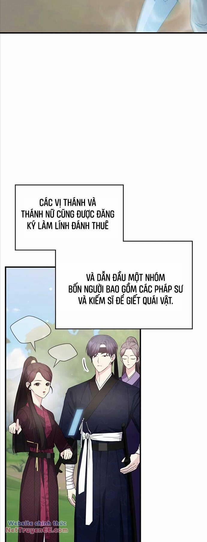 Giấc Mơ Trong Game Trở Thành Hiện Thực 45 trang 4