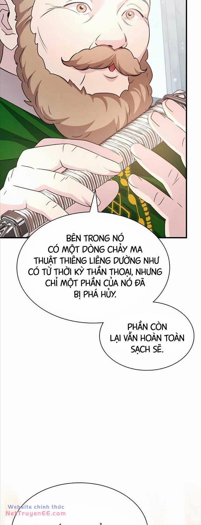 Giấc Mơ Trong Game Trở Thành Hiện Thực 45 trang 45