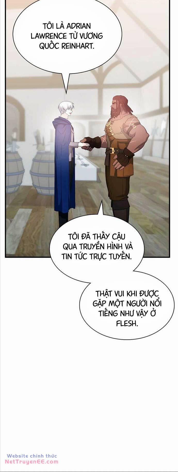 Giấc Mơ Trong Game Trở Thành Hiện Thực 45 trang 61