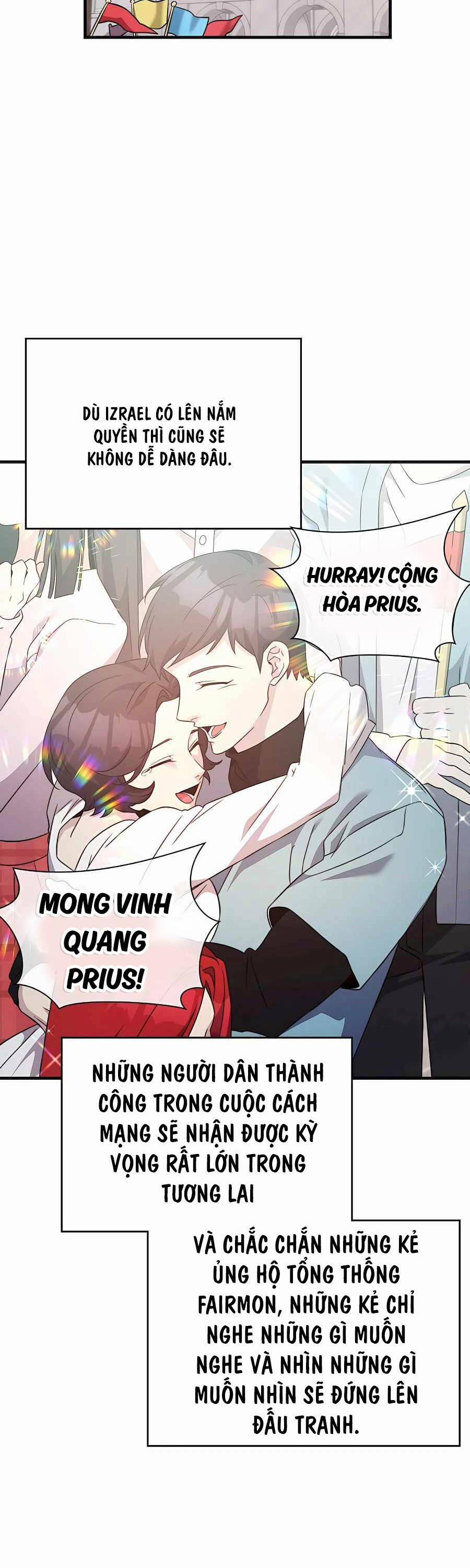Giấc Mơ Trong Game Trở Thành Hiện Thực 55 trang 11