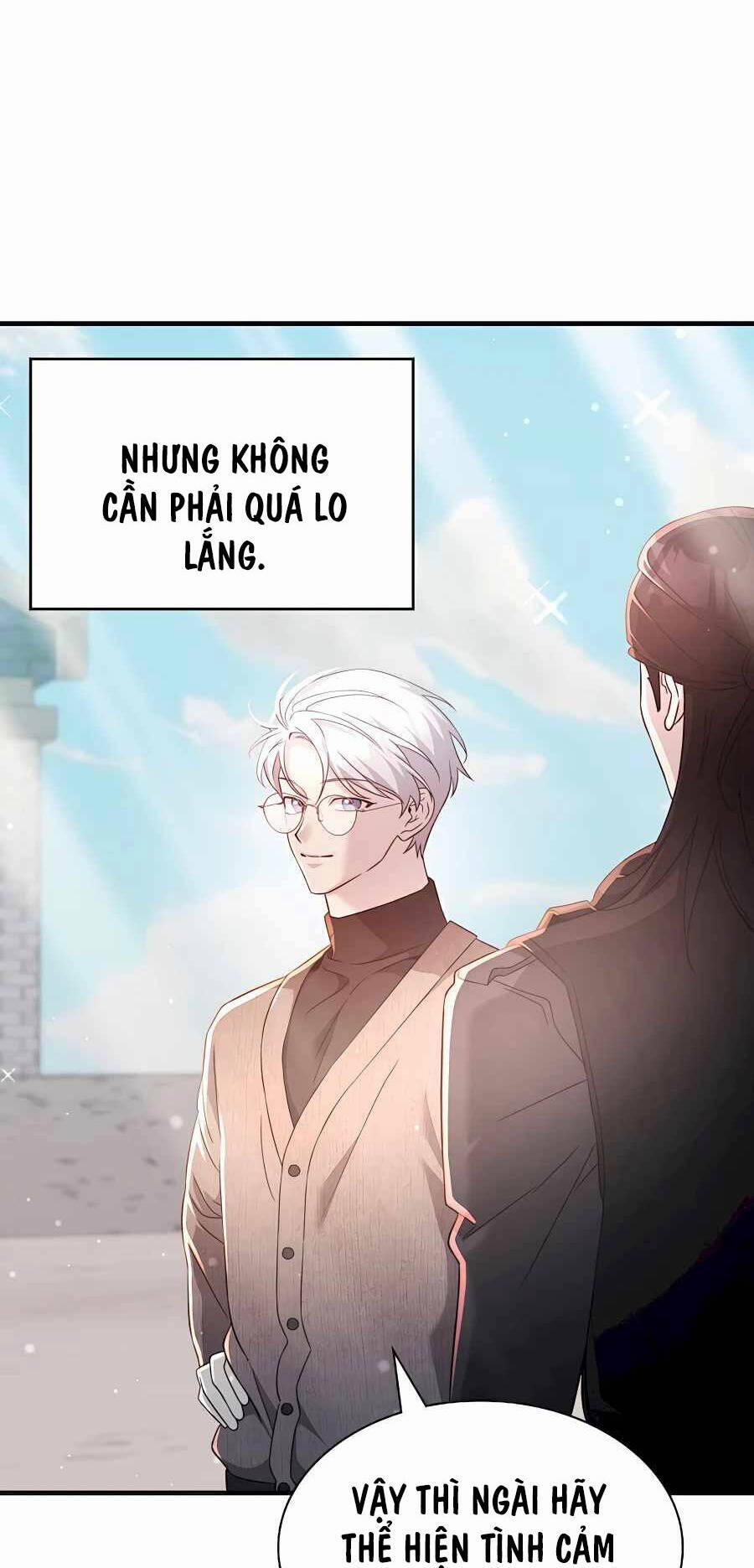 Giấc Mơ Trong Game Trở Thành Hiện Thực 55 trang 12