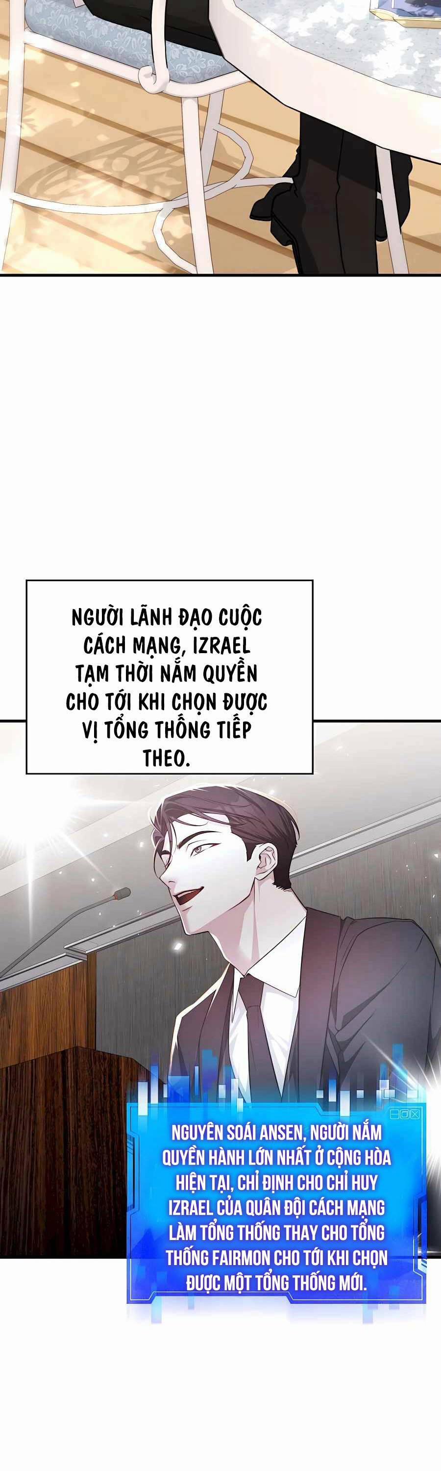 Giấc Mơ Trong Game Trở Thành Hiện Thực 55 trang 19