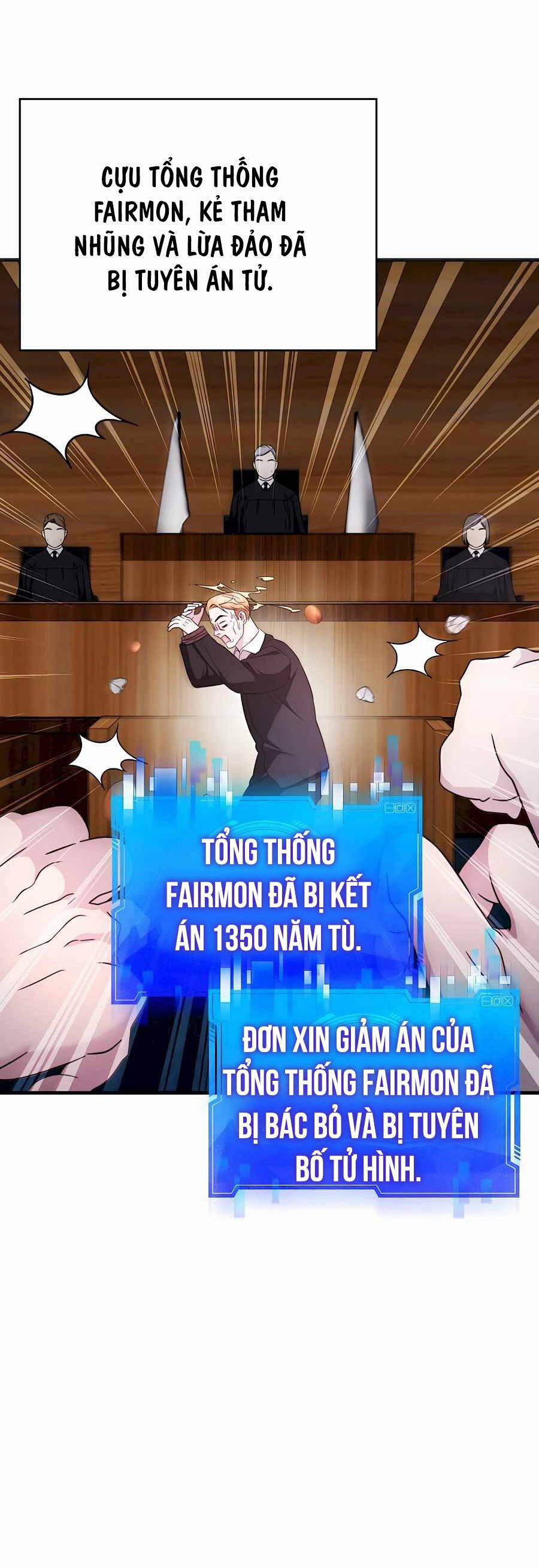 Giấc Mơ Trong Game Trở Thành Hiện Thực 55 trang 20