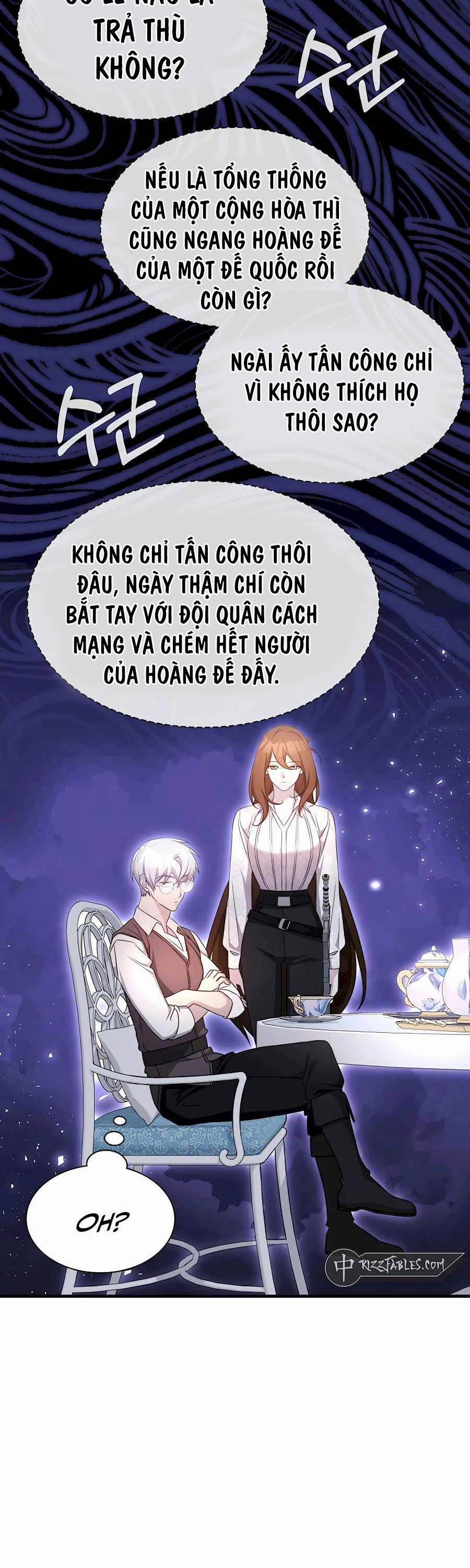 Giấc Mơ Trong Game Trở Thành Hiện Thực 55 trang 26